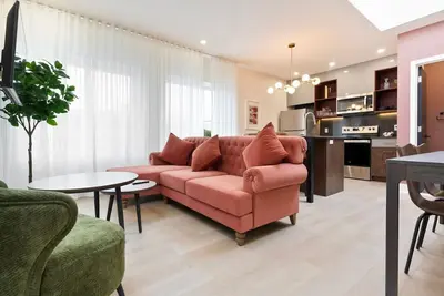 Image de Exclusive Studio& 3Bedroom Combo