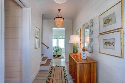 Image de 3 Bedroom Villa - Sunset Point, Abaco - Dolphin's Playground Villa # 13