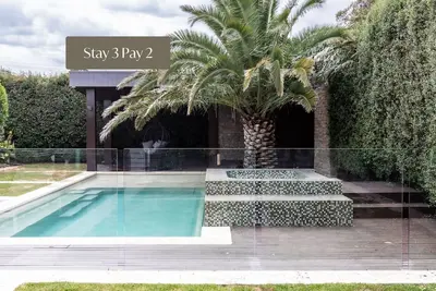 Image de Bellini Bliss with Gas Heated Pool