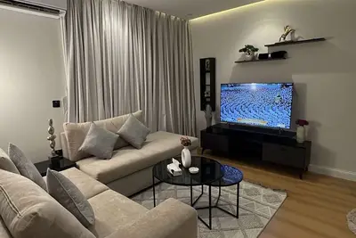 Image de Cozy apartment in Riyadh