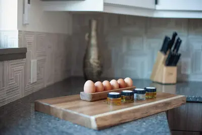 Image de The Truffle Hut Parksville