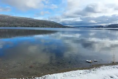 Image de Le Chalet à Gaby