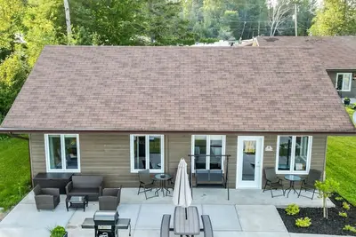 Image de Chalet Le Loukate