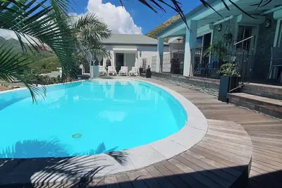 Image de Villa Le Paradis