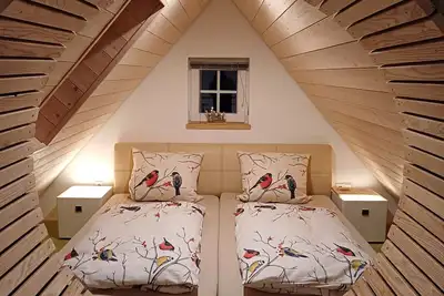 Image de Spruce loft