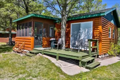 Image de Bemidji Lakefront Retreat - Sunset Views & Prime Fishing Location