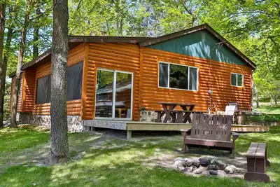 Image de Spacious Bemidji Family Retreat - Steps to Beach & Resort Amenities