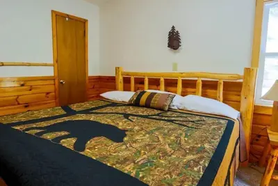 Image de Minnesota Family Lake Retreat - Minutes from Bemidji Activities