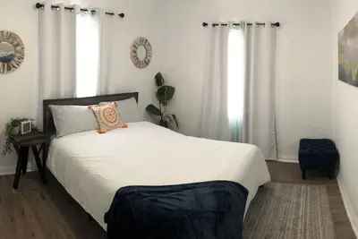 Image de Cozy Home Away From Home