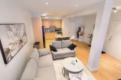 Image de Take a break in a modern loft on the plateau Walk