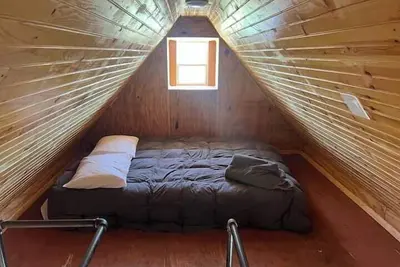 Image de Sumac (A-Frame Cabin)