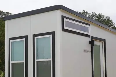 Image de Birch Tiny House Rental