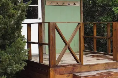 Image de Persimmon Tiny House