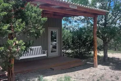 Image de Sage Brush Tiny House