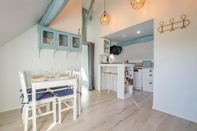 Image de Le Marronnier de Victor