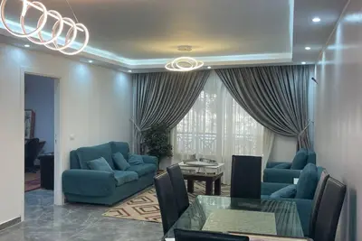 Image de Apartment for rent in maadi \n