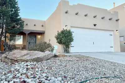 Casa de Cozy w/ Hot Air Balloon Views