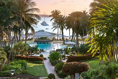 Image de Charming studio villa with resort amenties and WiFi in enchanting St. John.