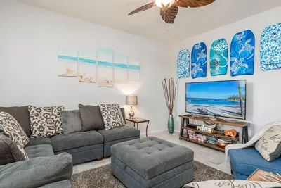 Image de Vacation at The Coconut Plantation in the renowned Ko Olina Resort | Tcp-1222-3