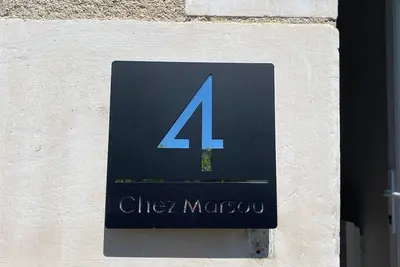 Image de Maison de ville 7min de la gare