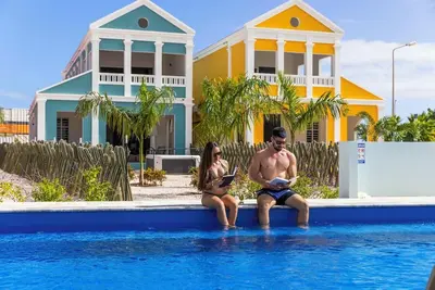 Image de Dolce Vita Homes Bonaire