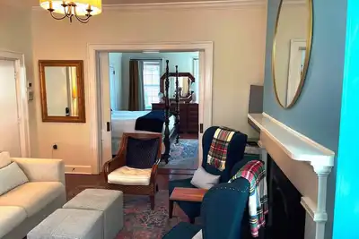 Image de Classic Quarters at the 101