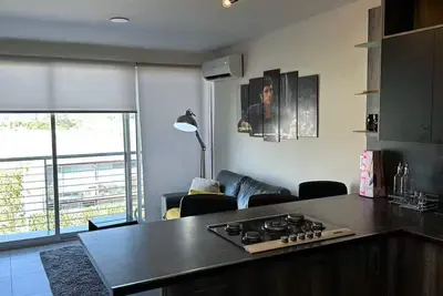 Image de Luxury Apartment Fracc Element