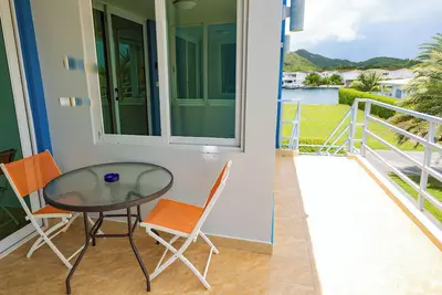 Harbour Bliss Villa 7f