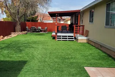 Image de Grandma's Lake house in Page