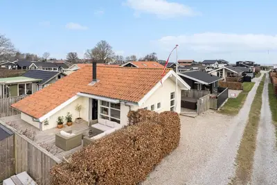 Image de Belle maison de 3 chambres à Otterup