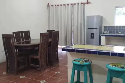 Image de Casa La Paz- Second floor/ private entrance + Balcony