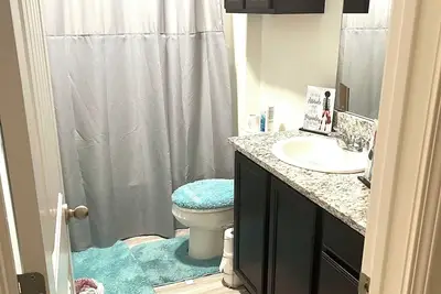 Image de Charming 3-bedroom house in Hammond with WiFi, Ready for Superbowl in Nola.