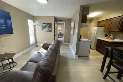 Image de Stylish 1br: Comfort & Style