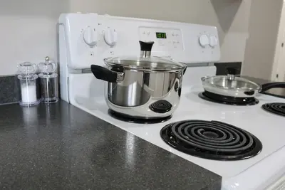 Image de Spacious Suite