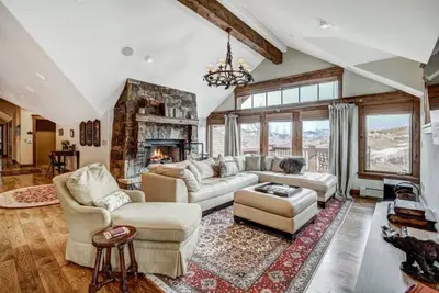 Image de Lux 4br+Den Condo at Firelight, Bachelor Gulch