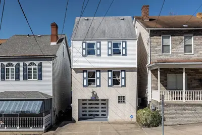 Image de Yinzer On The Mount - 5 Min. To Downtown