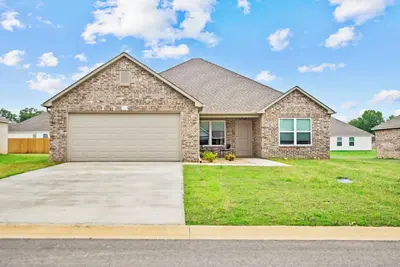 Image de Charming 3-bedroom house with WiFi and Ac in Searcy