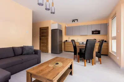 Image de Verdant Haven Apartment