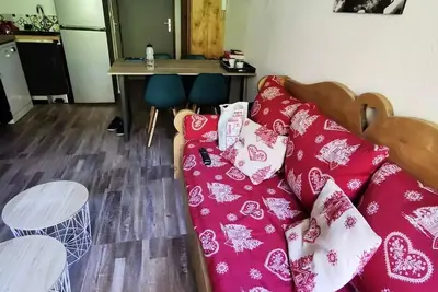 Image de Appartement