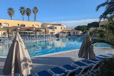 Image de Appartement T2 / La Roquille