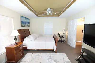 Image de M&M Cozy and Pretty Home Ocala