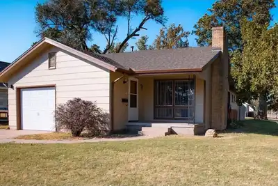 Image de Fisher Street Getaway