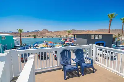 Image de The Drunken Donkey, Premium Views! Roadrunner Resort