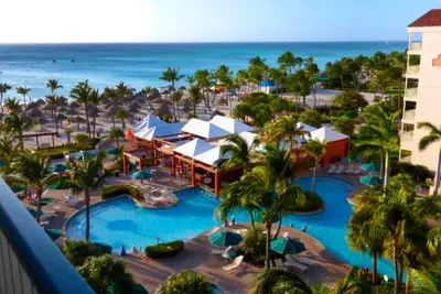 Image de Charming 2-bedroom Villa with fitness room, WiFi in delightful Noord