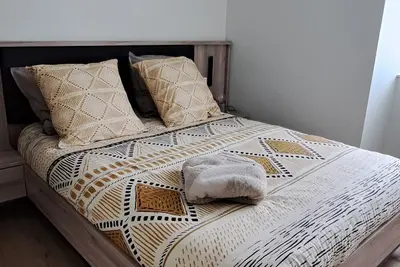 Image de Le Nid Douillet, Le Nid Douillet à Bergheim