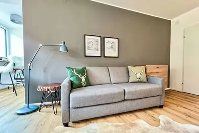 Image de Bel appartement pour 4 personnes avec Wifi, Tv et terrasse
