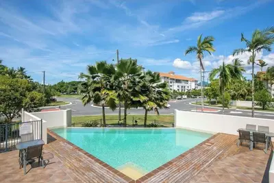 Image de Cozy 2 Bedroom Apartment with mountain views at The Edge