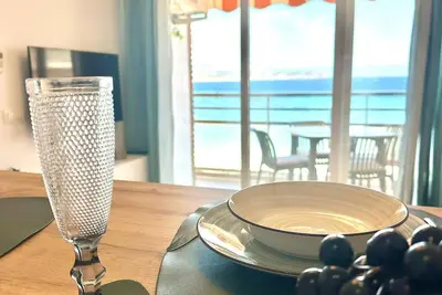 Image de Sea Ii La Fossa Beach 6c