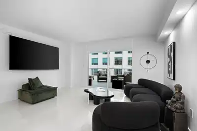 Image de Luxury apartment in downtown Brickell with Sea view, Miami
