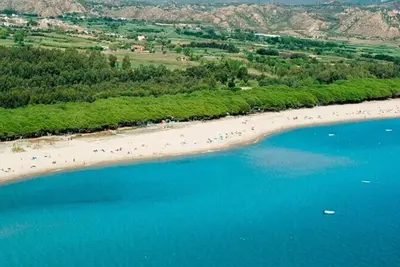 Image de Camping Iscrixedda by Interhome